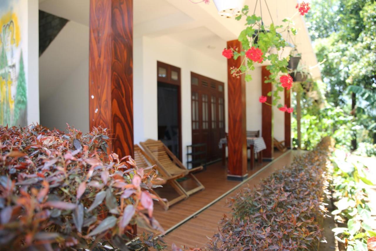 The Dream Resort Ella Exterior foto